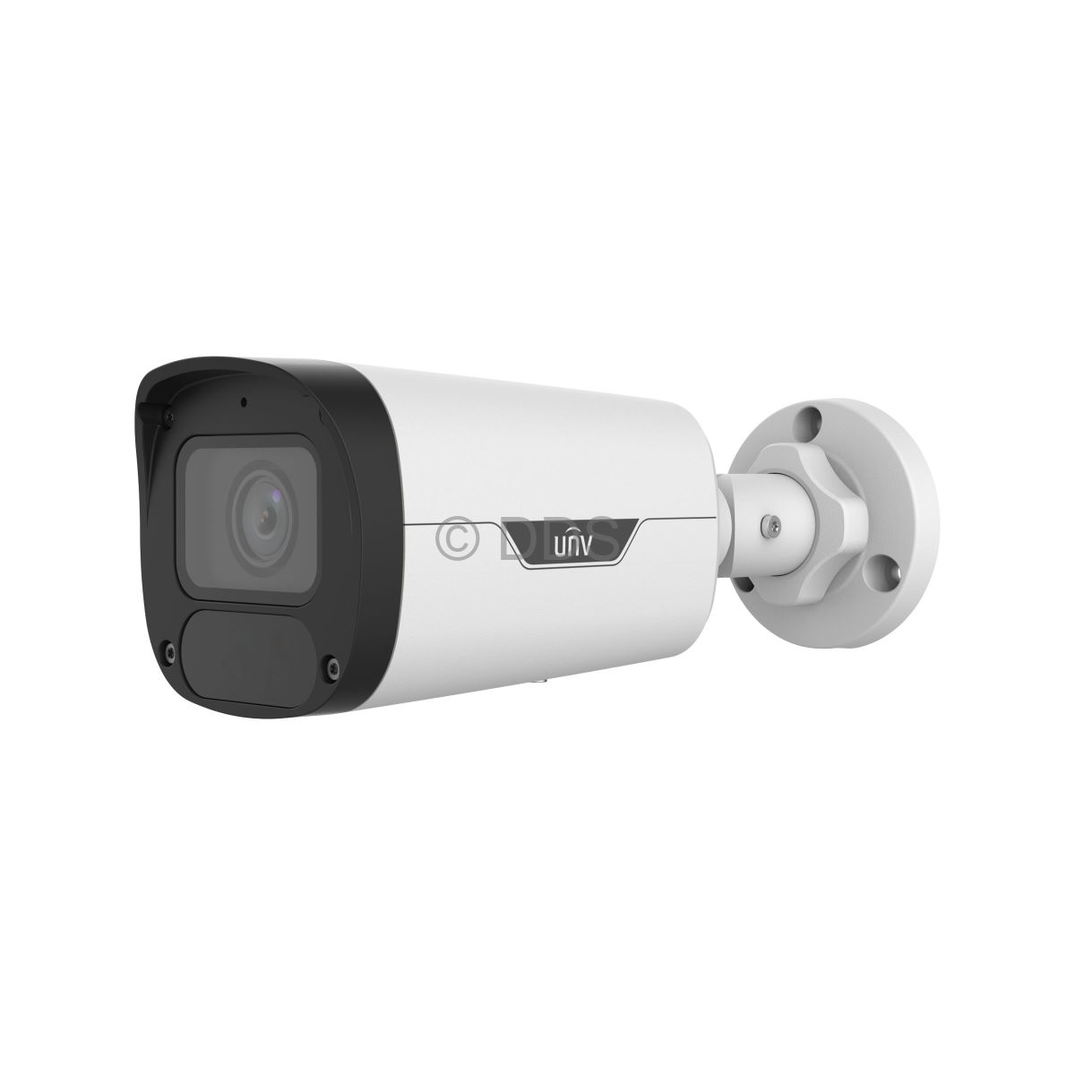 Bullet Camera